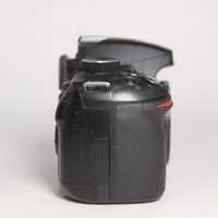 Used Nikon D3200 Body Black