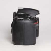 Used Nikon D3200 Body Black