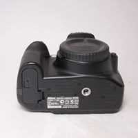 Used Nikon D3200 Body Black