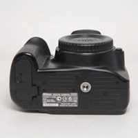 Used Nikon D3200 Body Black