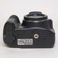 Used Nikon D3200 Body Black