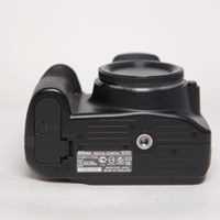 Used Nikon D3200 Body Black