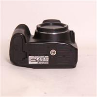 Used Nikon D3200 Body Black