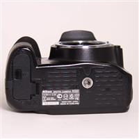 Used Nikon D3200 Body Black