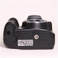 Used Nikon D3200 Body Black