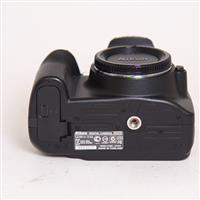 Used Nikon D3200 Body Black