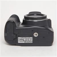 Used Nikon D3200 Body Black