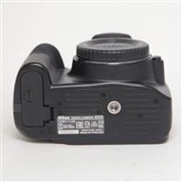 Used Nikon D3200 Body Black