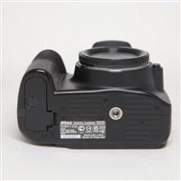 Used Nikon D3200 Body Black