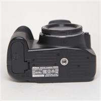 Used Nikon D3200 Body Black