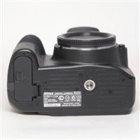 Used Nikon D3200 Body Black