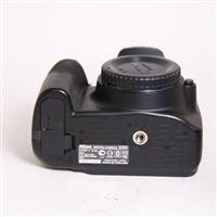 Used Nikon D3200 Body Black
