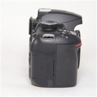 Used Nikon D3200 Body Black