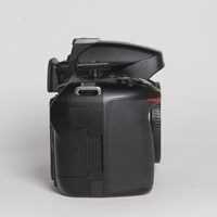 Used Nikon D5100 Body Only