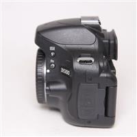 Used Nikon D5100 Body Only