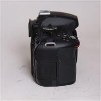 Used Nikon D5100 Body Only
