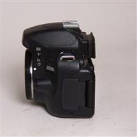 Used Nikon D5100 Body Only