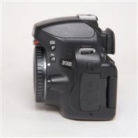 Used Nikon D5100 Body Only