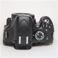 Used Nikon D5100 Body Only