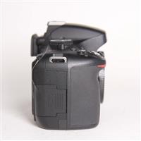 Used Nikon D5100 Body Only