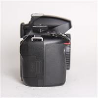 Used Nikon D5100 Body Only