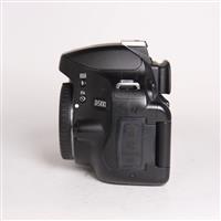 Used Nikon D5100 Body Only