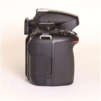 Used Nikon D5100 Body Only