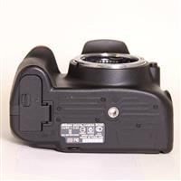 Used Nikon D5100 Body Only