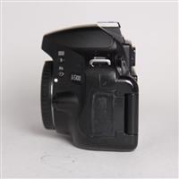 Used Nikon D5100 Body Only