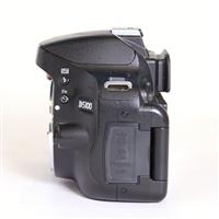 Used Nikon D5100 Body Only