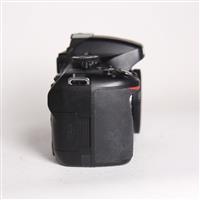 Used Nikon D5100 Body Only