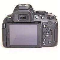 Used Nikon D5100 Body Only