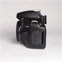 Used Nikon D5100 Body Only