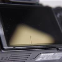 Used Nikon D5100 Body Only