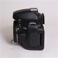 Used Nikon D5100 Body Only