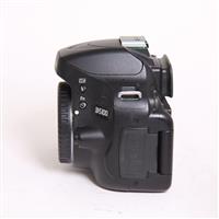 Used Nikon D5100 Body Only