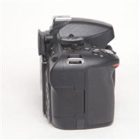 Used Nikon D5100 Body Only