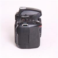 Used Nikon D5100 Body Only