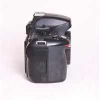 Used Nikon D5100 Body Only
