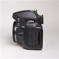 Used Nikon D5100 Body Only