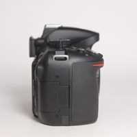 Used Nikon D5200 - Body Black