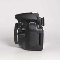 Used Nikon D5200 - Body Black