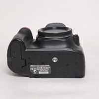 Used Nikon D5200 - Body Black