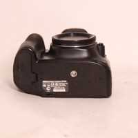 Used Nikon D5200 - Body Black