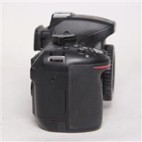 Used Nikon D5200 - Body Black