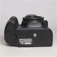 Used Nikon D5200 - Body Black