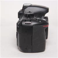 Used Nikon D5200 - Body Black