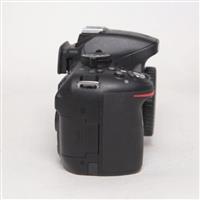 Used Nikon D5200 - Body Black