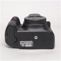 Used Nikon D5200 - Body Black