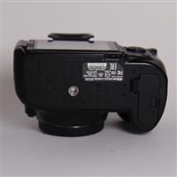 Used Nikon D5200 - Body Black